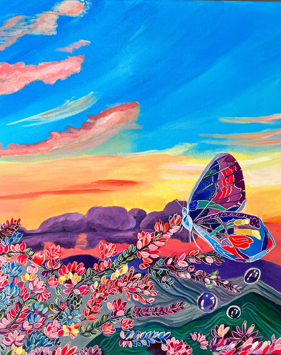 Rebirth