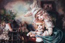 Artificial Fairies No.11 “My Little Companion”-1