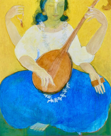 Saraswati Devi (1)