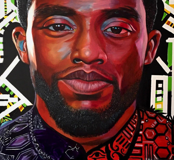 Chadwick Legacy