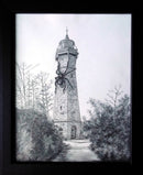 Gibraltar Point Lighthouse, Toronto-1