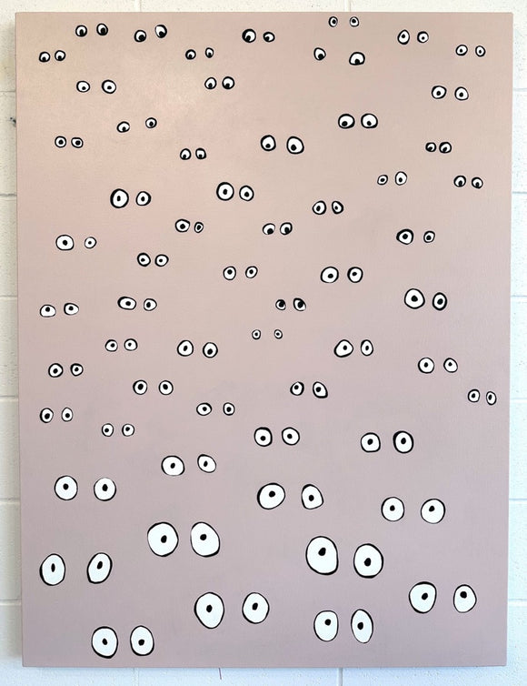 Speechless 1 Helloart