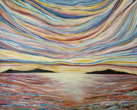 Skyburst
