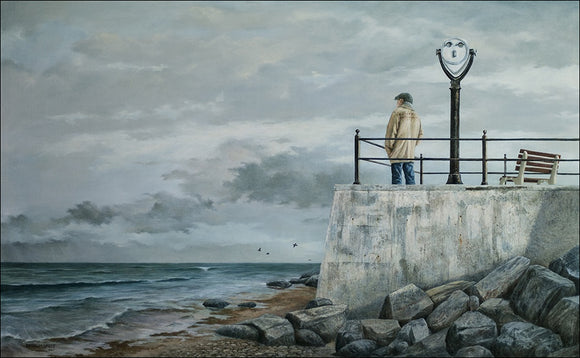 Ocean viewer