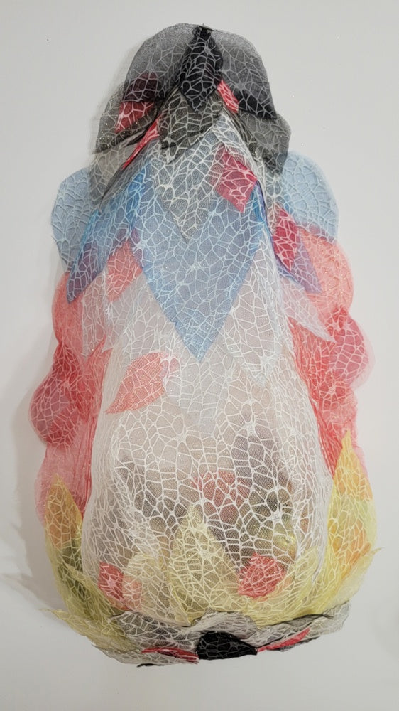 Womb: 1st Edition, Uncertain & Abstract