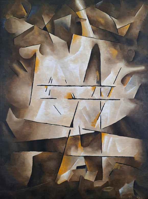 Untitled #1