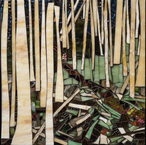 Birch Forest Adventure
