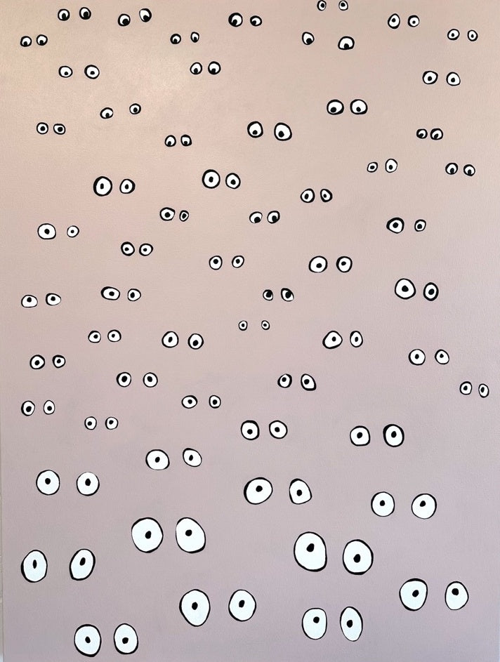 Speechless 1 Helloart