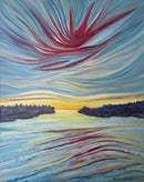 Swinging Sunset-1
