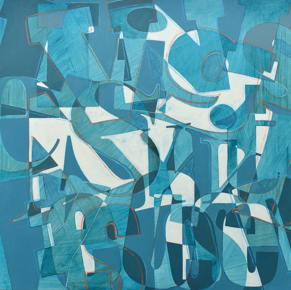 Living is easy with eyes closed