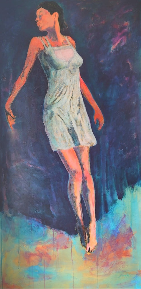 Ascension of Annabelle