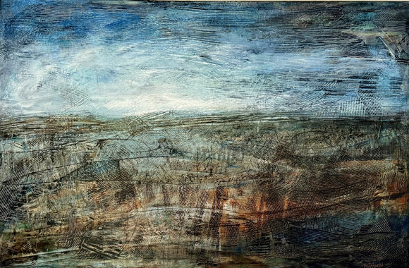 Deep Earth