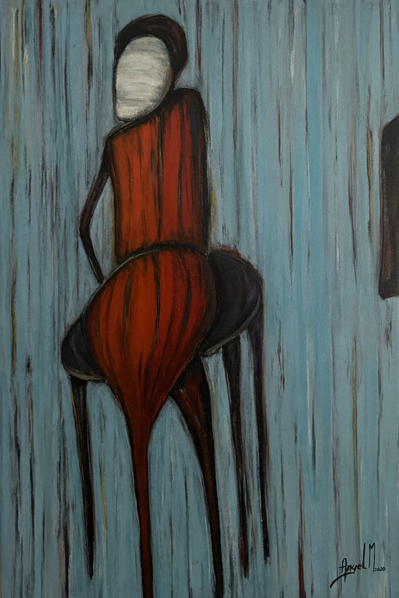 Inert Spectator