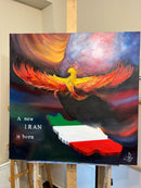 A New Iran Is Born-2