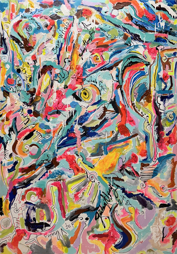 Ocean Drunk
