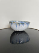 White Calabash Bowlie-1