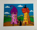Cats Dream-2