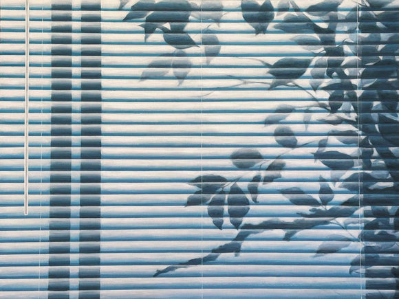 A Lazy Sunday Afternoon