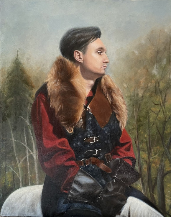 Fox Hunter