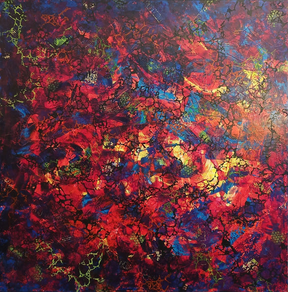 Metamorphosis