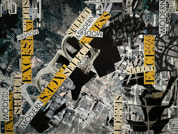 Select Modern Excess