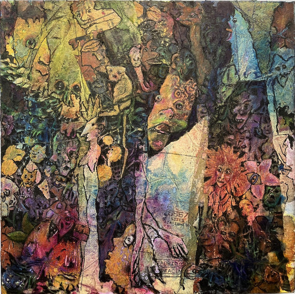 The Garden #3