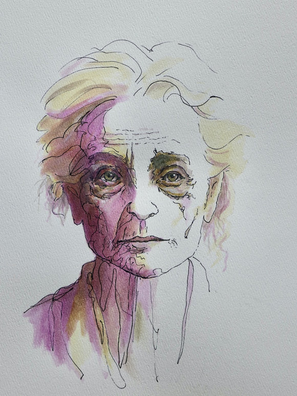 Lady Eleanor