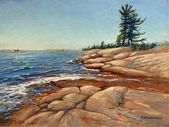 Georgian Bay Delight