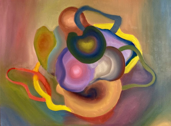 Untitled (Sharetha)