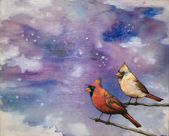 Cardinals