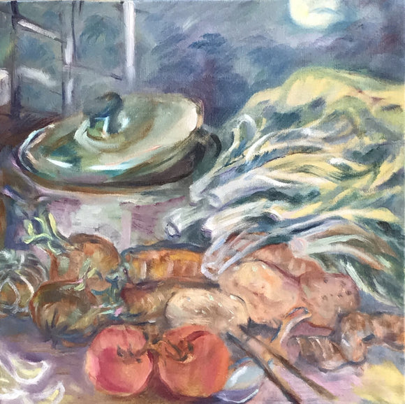 Dinner