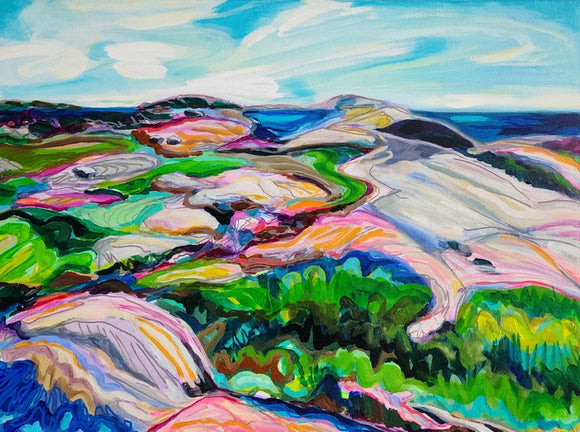 Polly's Cove 2