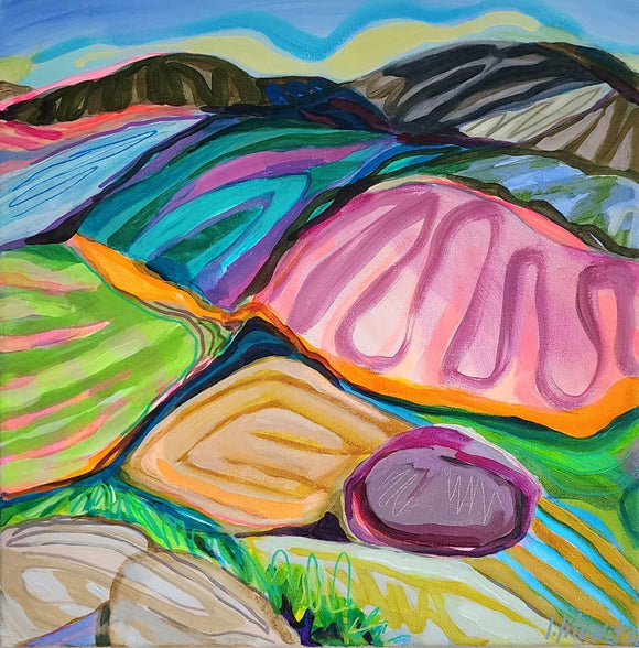 Quilt Hill