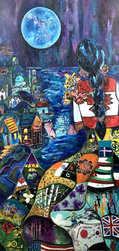 My Canada