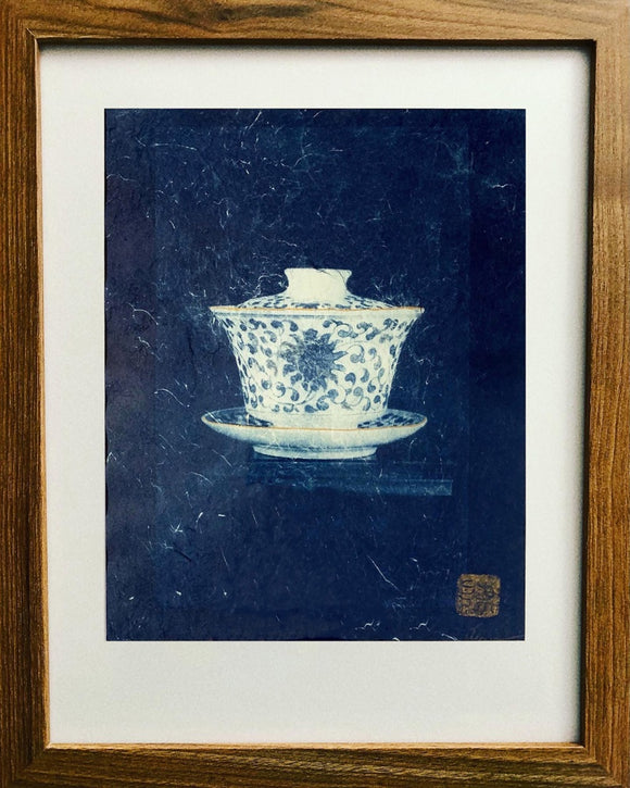 Vessel of Offerings