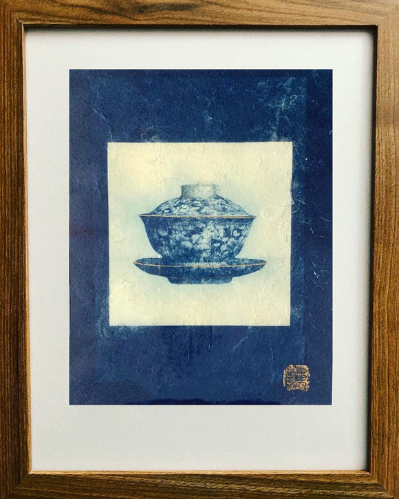 Vessel of Offerings II
