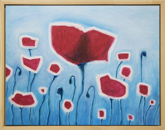 Poppies