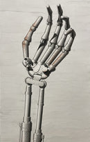 Mechanical Hand-1