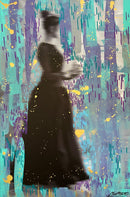 Portrait of a woman #1-1