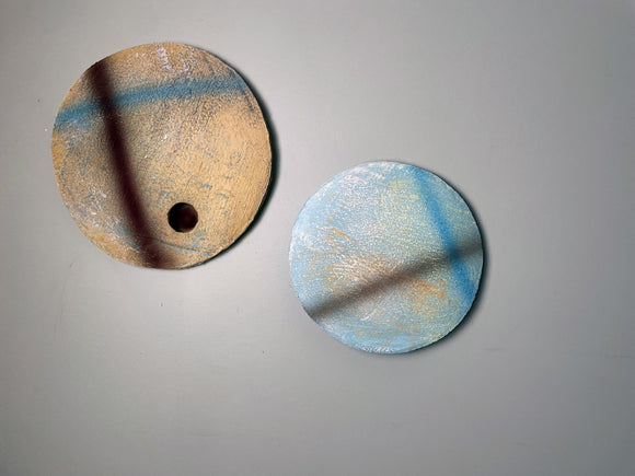 Earthscape Duo