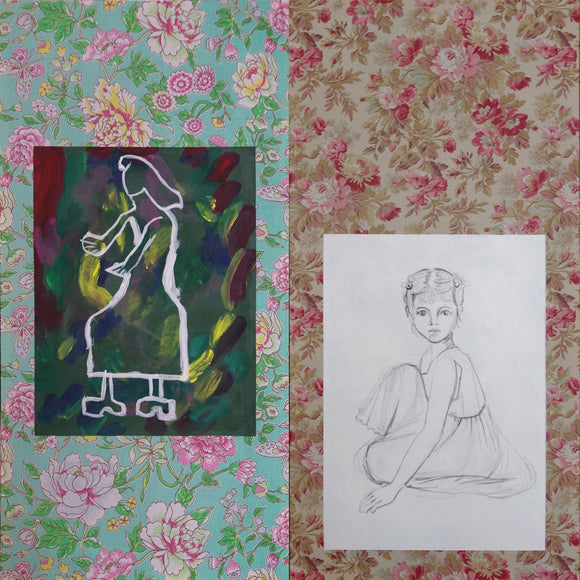 Wall Spacers #2 and #3