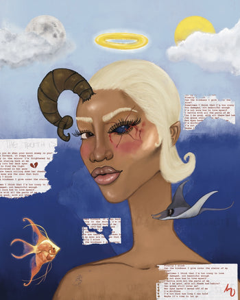 Ashley Peterkin-Blackwood