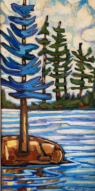 "Always By My Side"