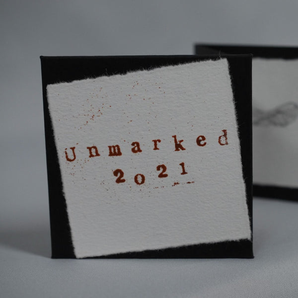 Unmarked 2021