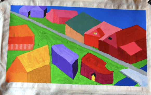 The modern Experience