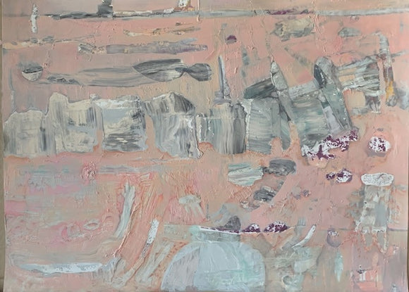 Strange Terrain