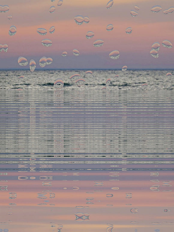 Pink Horizon