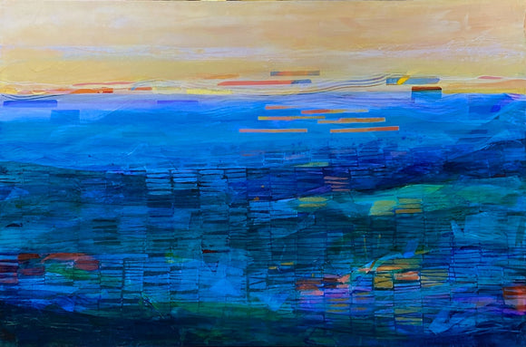 Charismatic Sea