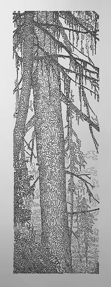 Forest for the Trees 2/5