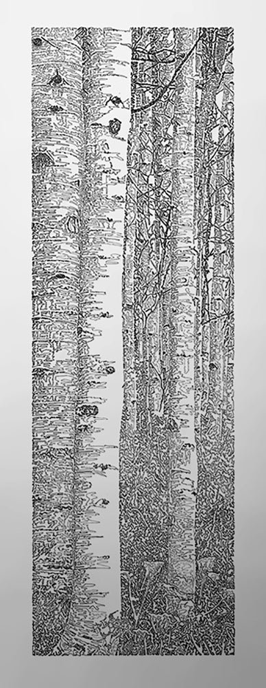 Forest for the Trees 5/5